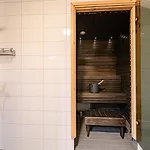 Sisu Apartmán Levi