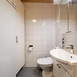 Sisu Apartmán