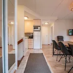 Apartmán Sisu Levi