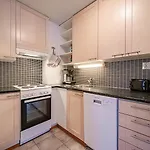 Apartmán Sisu Levi