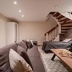 Apartmán Sisu
