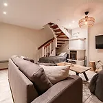 Apartmán Sisu *