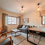 Sisu Apartmán