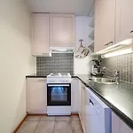 Apartmán Sisu Levi