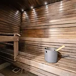 Apartmán Sisu *