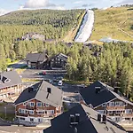 Sisu Apartmán *