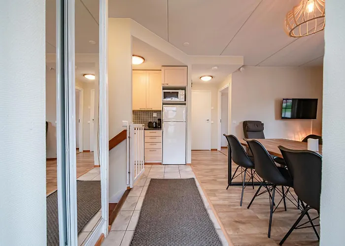 Διαμέρισμα Sisu Levi