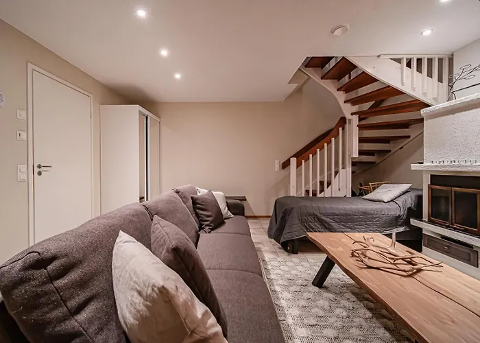 Διαμέρισμα Sisu