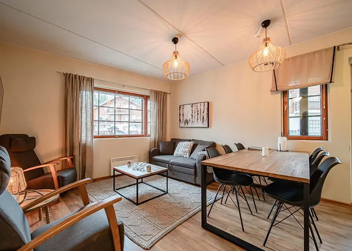 Sisu Διαμέρισμα