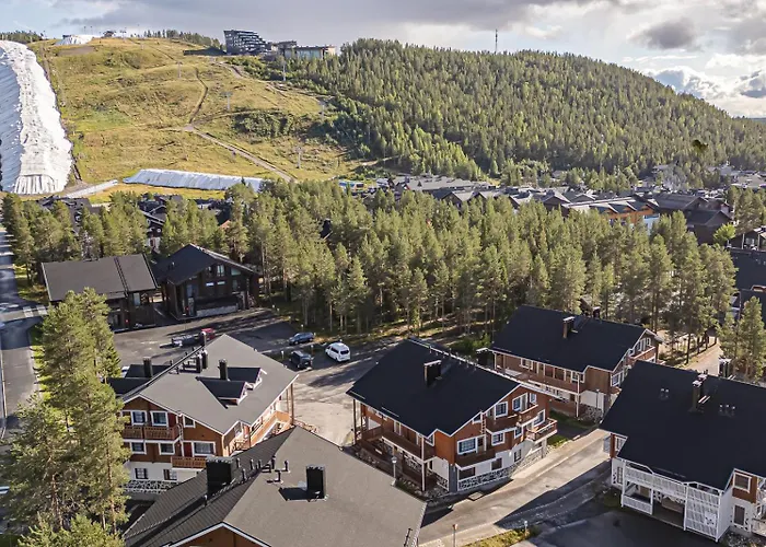 Διαμέρισμα Sisu