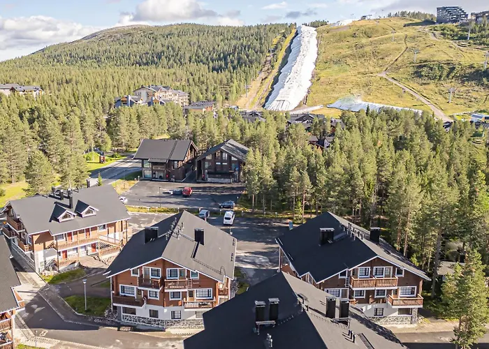 Sisu Διαμέρισμα *